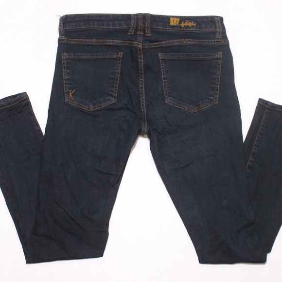 KUT FROM THE KLOTH Women's Skinny Jeans, Size 6, EUC! - Picture 5 of 8